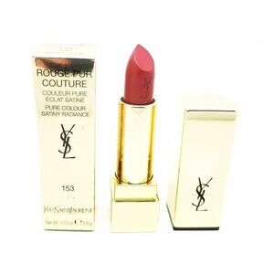Yves Saint Laurent Rouge Pur Couture Satiny Radiance Lipstick Chili Provocation